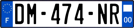 DM-474-NR