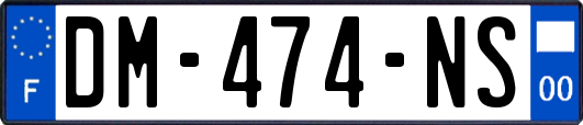 DM-474-NS