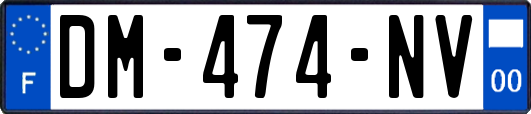 DM-474-NV