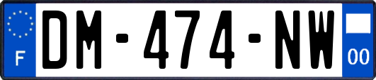 DM-474-NW