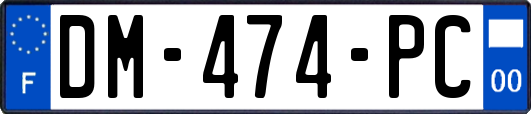 DM-474-PC