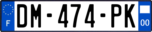 DM-474-PK