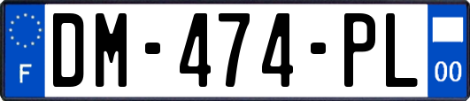 DM-474-PL