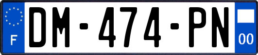 DM-474-PN