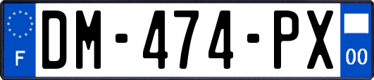 DM-474-PX