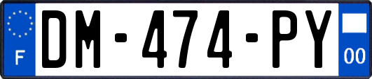 DM-474-PY