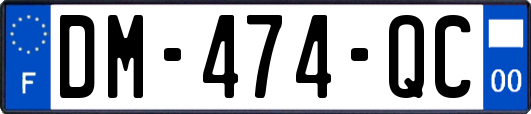 DM-474-QC