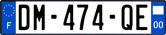 DM-474-QE