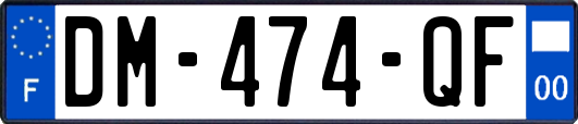 DM-474-QF