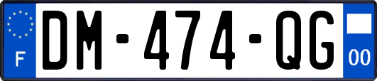 DM-474-QG