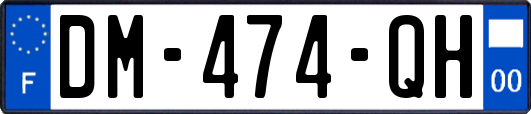 DM-474-QH