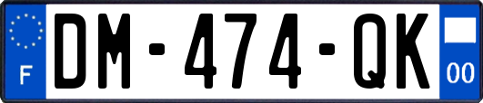DM-474-QK