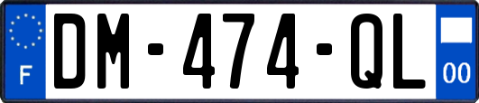 DM-474-QL