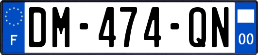 DM-474-QN