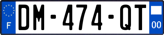 DM-474-QT