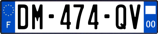 DM-474-QV