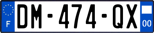 DM-474-QX