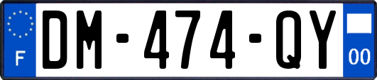 DM-474-QY