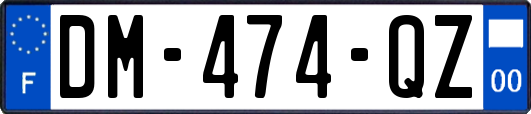 DM-474-QZ