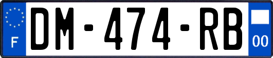 DM-474-RB