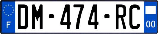 DM-474-RC