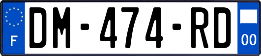 DM-474-RD