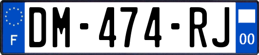 DM-474-RJ