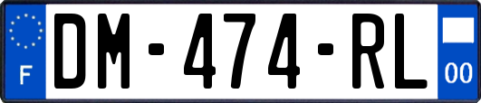 DM-474-RL
