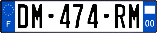 DM-474-RM