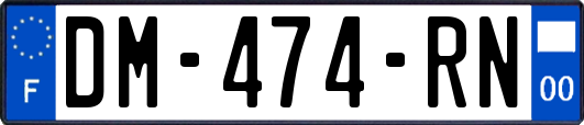 DM-474-RN