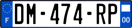 DM-474-RP
