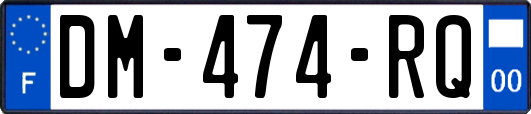 DM-474-RQ
