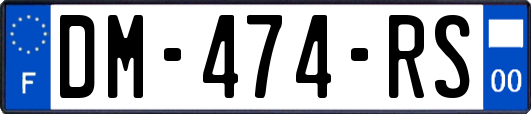 DM-474-RS