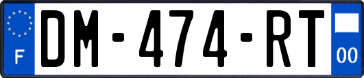 DM-474-RT