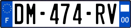 DM-474-RV