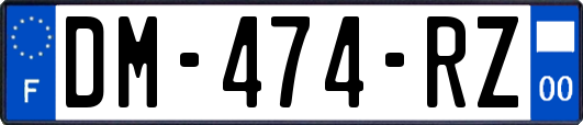 DM-474-RZ