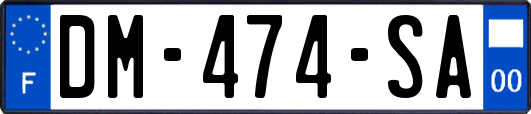 DM-474-SA