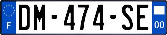 DM-474-SE