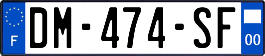 DM-474-SF