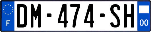 DM-474-SH
