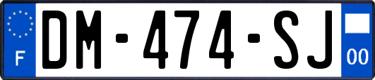 DM-474-SJ