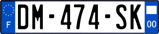 DM-474-SK