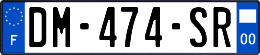 DM-474-SR