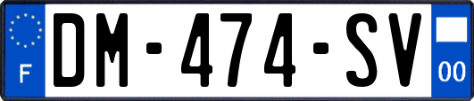 DM-474-SV