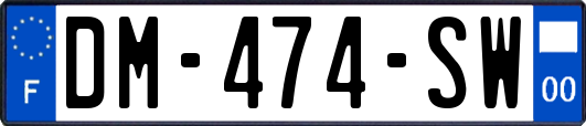 DM-474-SW