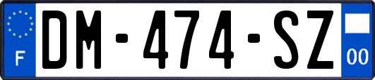DM-474-SZ