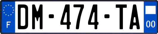 DM-474-TA