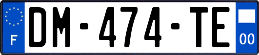 DM-474-TE