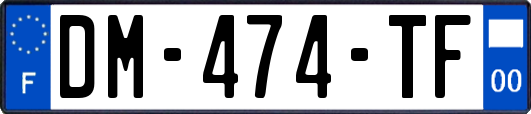 DM-474-TF