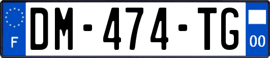 DM-474-TG